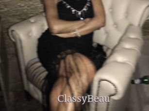 ClassyBeau