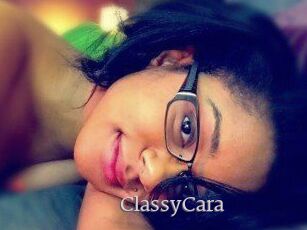 ClassyCara