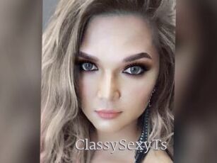 ClassySexyTs