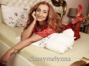 Classymelynna