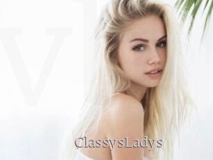 ClassysLadys
