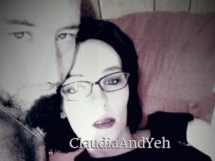 ClaudiaAndYeh