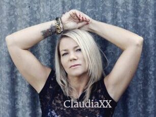 ClaudiaXX