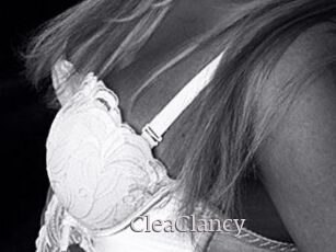 CleaClancy