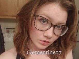 Clementine97