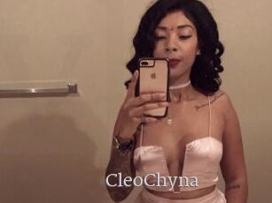 CleoChyna