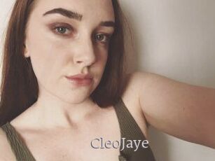 CleoJaye