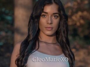 CleoMarieXO