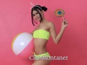 CleoMontaner