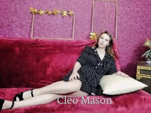 Cleo_Mason