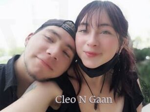 Cleo_N_Gaan