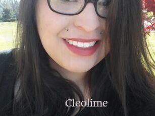 Cleolime