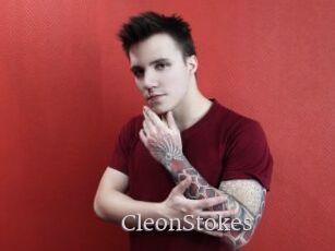 CleonStokes