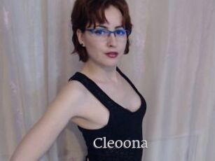 Cleoona
