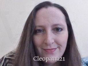 Cleopatra21