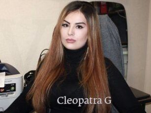 Cleopatra_G