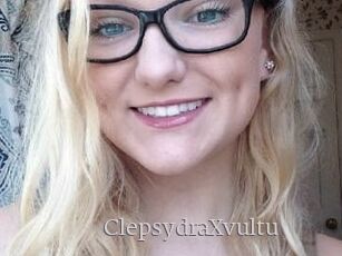 ClepsydraXvultu