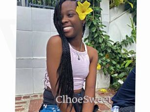 ClhoeSweet