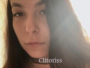 Clitoriss