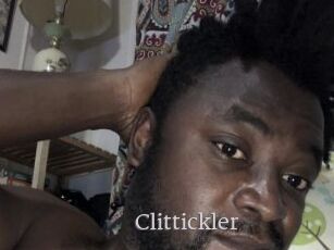 Clittickler