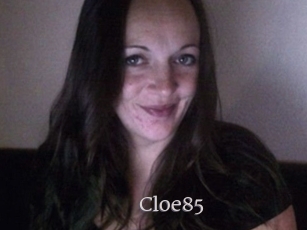Cloe85