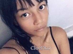 CloeDiaz