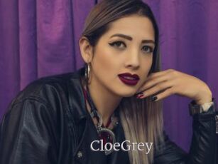 CloeGrey