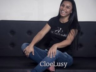 CloeLusy