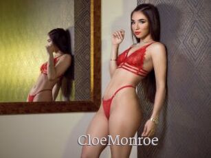 CloeMonroe