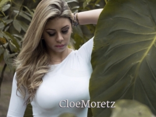 CloeMoretz