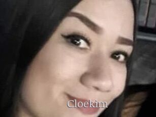 Cloekim