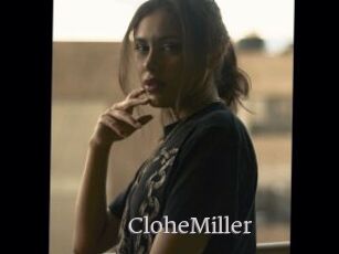 CloheMiller