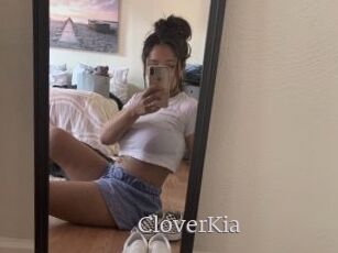 CloverKia