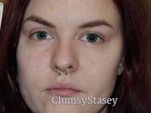 ClumsyStasey