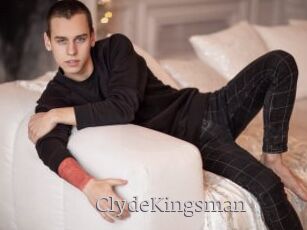 ClydeKingsman