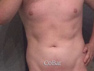 CoBar
