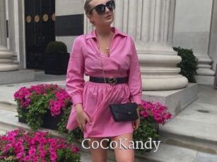 CoCoKandy