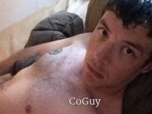 CoGuy
