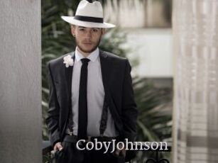 CobyJohnson
