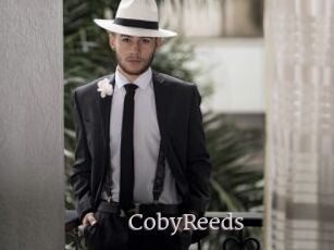 CobyReeds