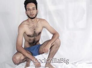 CockZillaBig