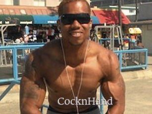 CocknHand
