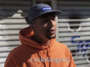 Cockslanger23
