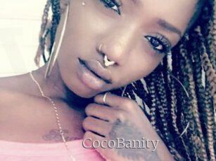 CocoBanity