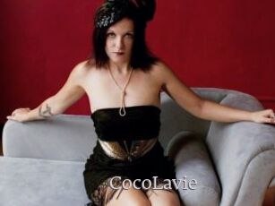 CocoLavie