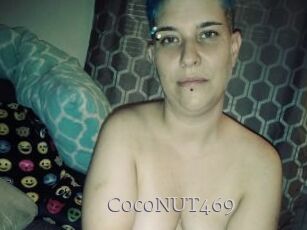 CocoNUT469