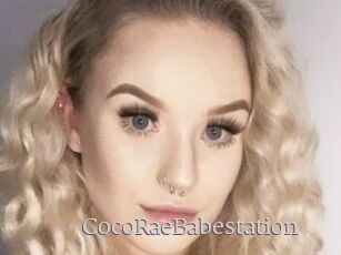 CocoRaeBabestation