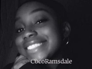 CocoRamsdale