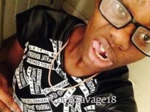 CocoSavage18