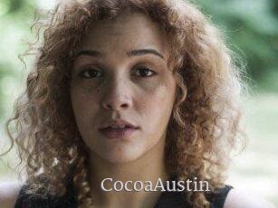 CocoaAustin